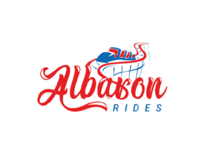 Albasan rides