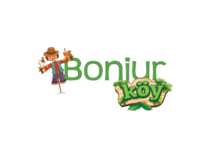 Bonjour köy