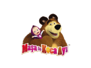 Maşa ile koca ayı