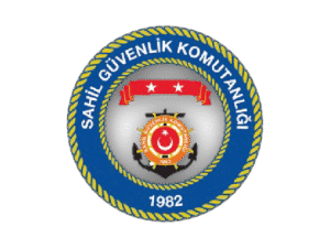 Sahil güvenlik komutanlığı