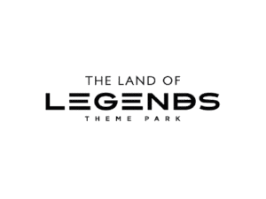 The land of legends